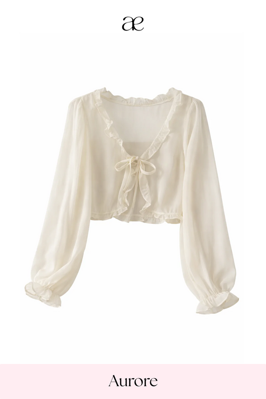 Aurore Top