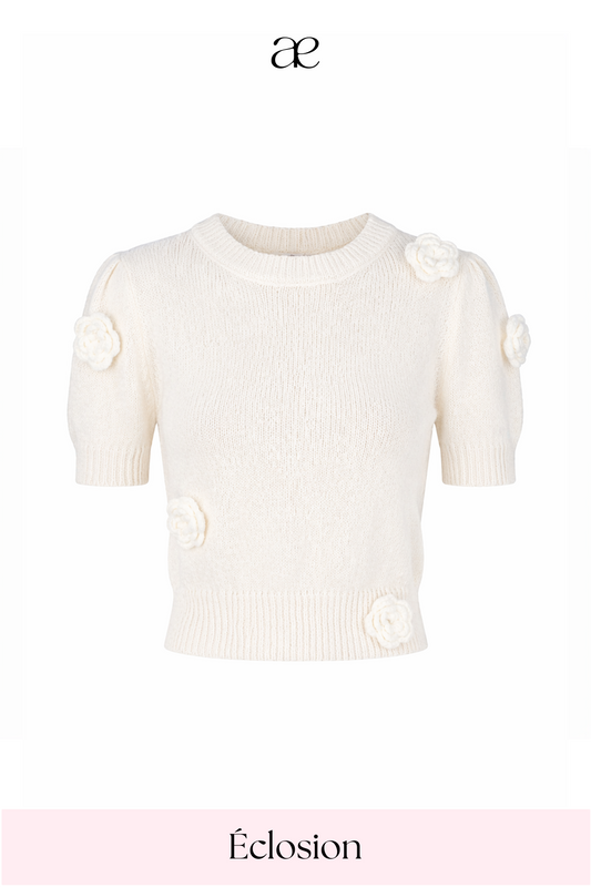 Éclosion Top