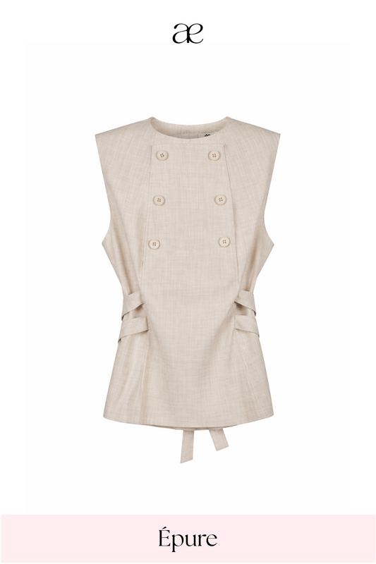 Épure Top