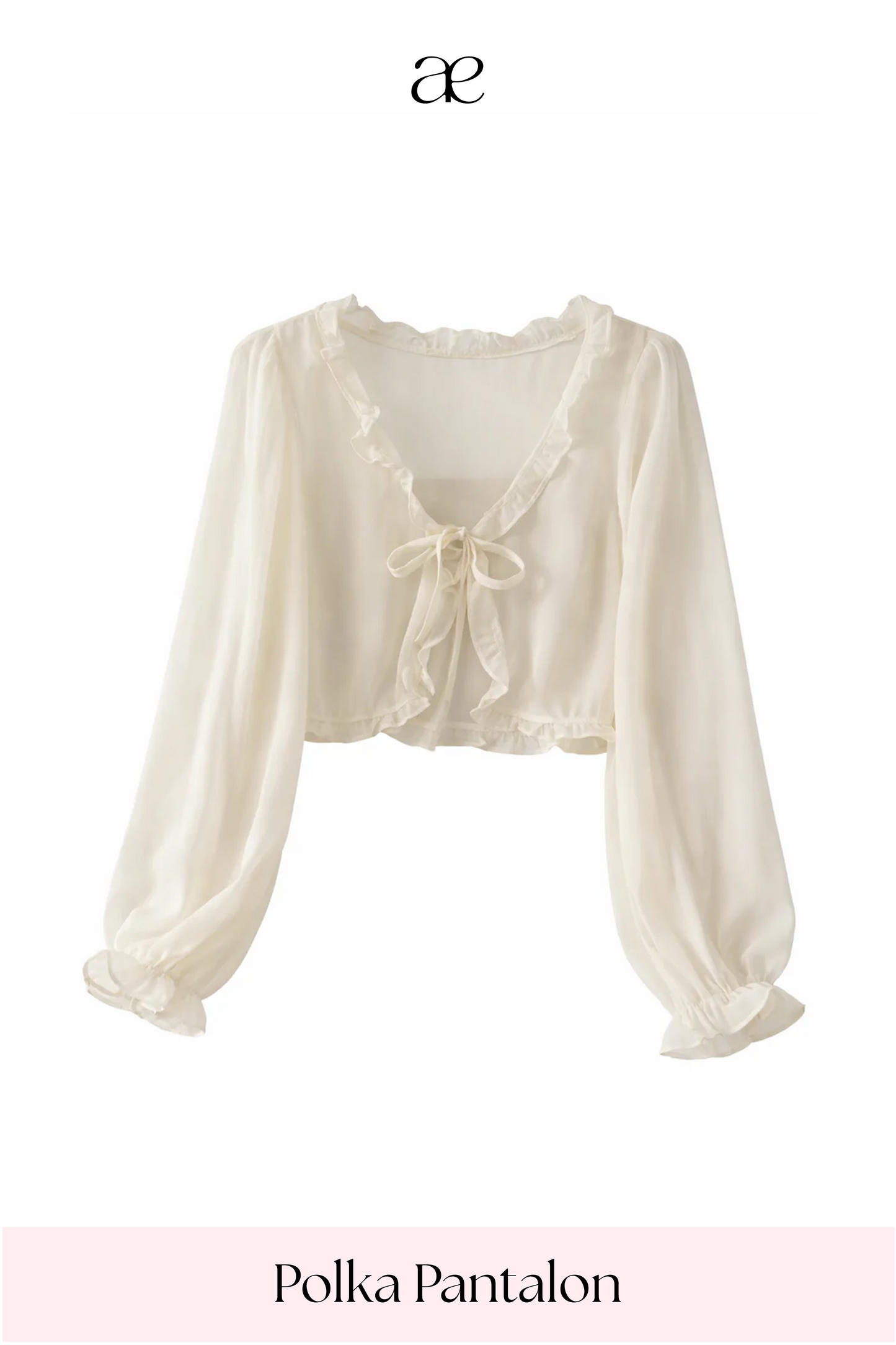 Aurore Top