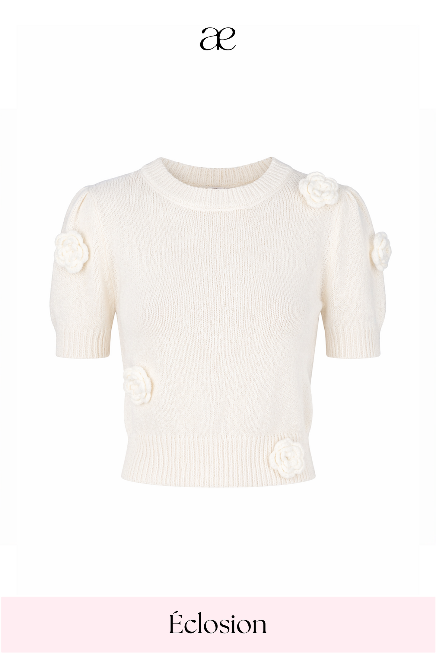 Éclosion Top