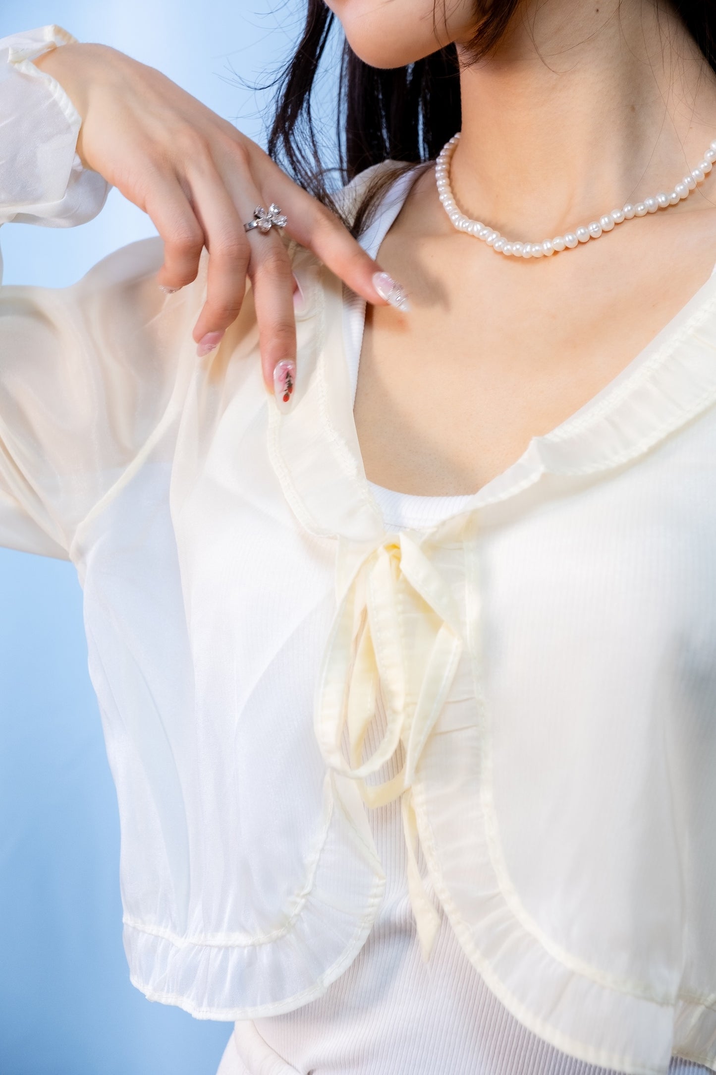 Aurore Top