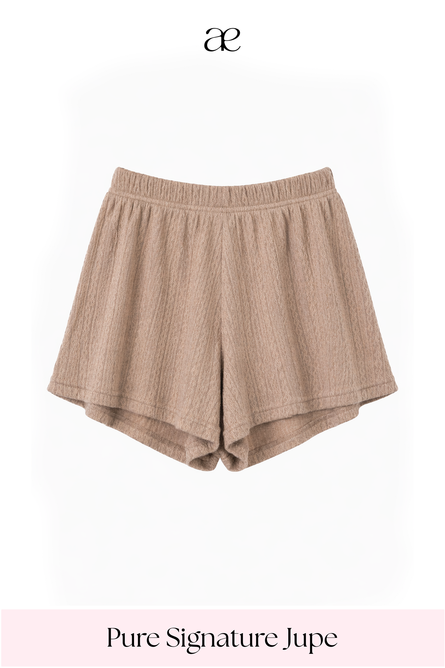 Pure Short